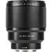 Viltrox AF 85mm f/1.8 XF II Lens for FUJIFILM X AF 85/1.8 II XF