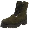 Buffalo Damen Margot Mode-Stiefel, Khaki, 40 EU