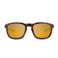 Fortis Eyewear Vista Fishing Sunglasses with High Optical Precision, UV Protection and Anti-Glare (Vista - Grey - Blue XBlok)