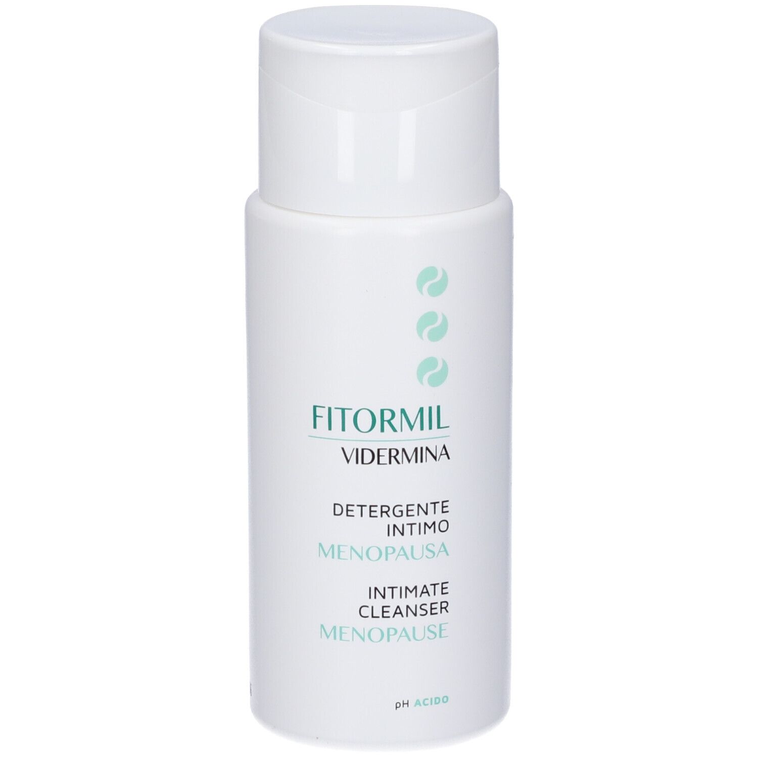 Vdermina Fitormil Detergente Intimo 200 ml