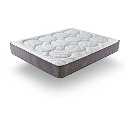 Matratze 135x190 royal visco - H3 - Höhe 22 cm Viskoelastisch, umkehrbar Image