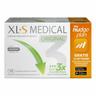 XL-S Medical Compresse 180 pz