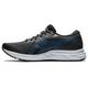 ASICS Men's Gel-Excite Running Shoe, Graphite Grey Directoire Blue, 8 UK