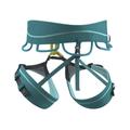 Edelrid Autana - imbrago arrampicata - donna