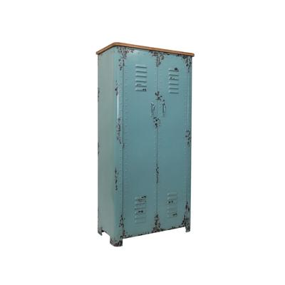 Dutchbone »Rusty« Schrank 75x153x38 cm