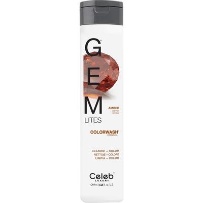 Celeb Luxury Amber Colorwash 244 ml Damen Image