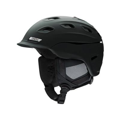 "Smith Helmets Vantage - Women's Matte Black Medium H18VAMBMD Model: H18-VAMBMD"