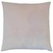 Arsuite Smith Solid Bedding Sham Silk in Pink/Gray | 26 H x 26 W in | Wayfair 979191C7EA2241C8BD3019F2BF12B3C3