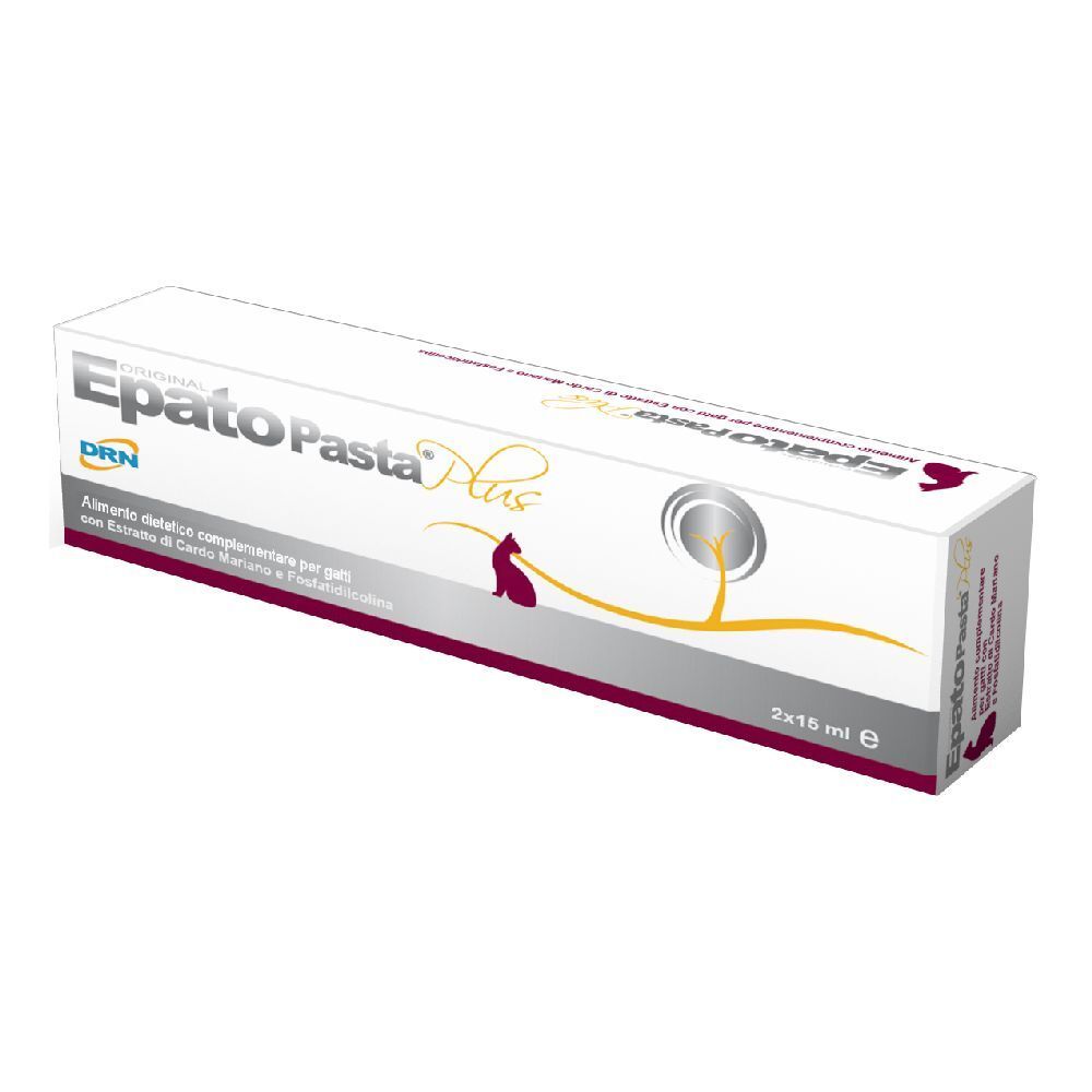 Epato® Plus Pasta 30 ml