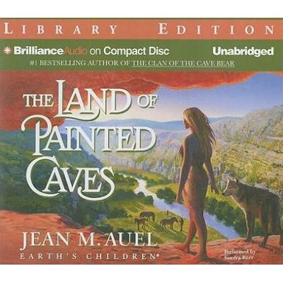 The Land Of Painted Caves