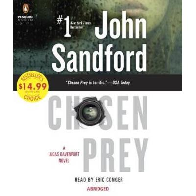 Chosen Prey
