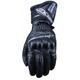Five RFX Sport Motorcycle Gloves, black, Size XL