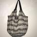 American Eagle Outfitters Bags | American Eagle Bags | Color: Black/White | Size: 14” Inches Long X 18”Inches Wide