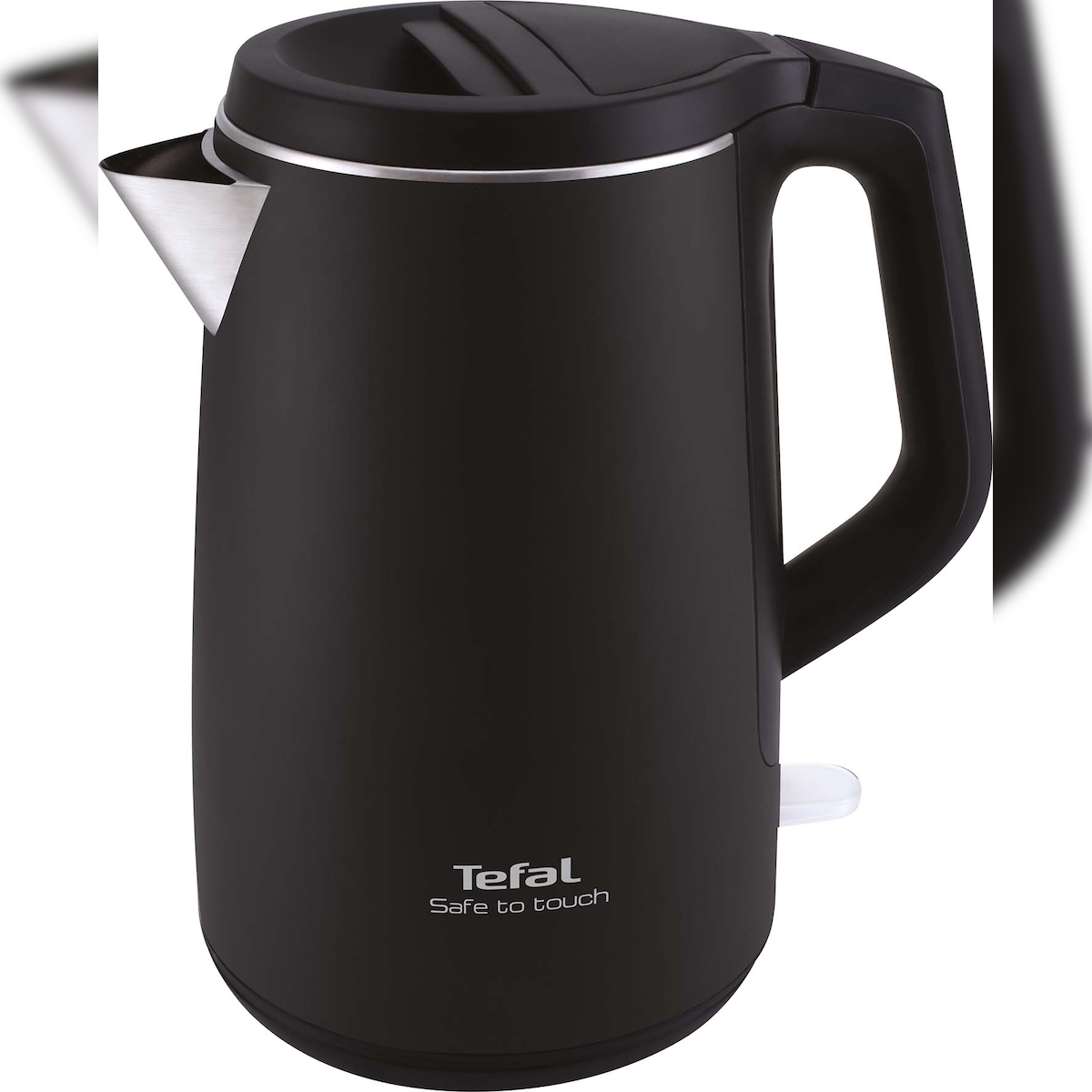 Tefal Wasserkocher Safe to Touch KO 3718 sw/eds Image