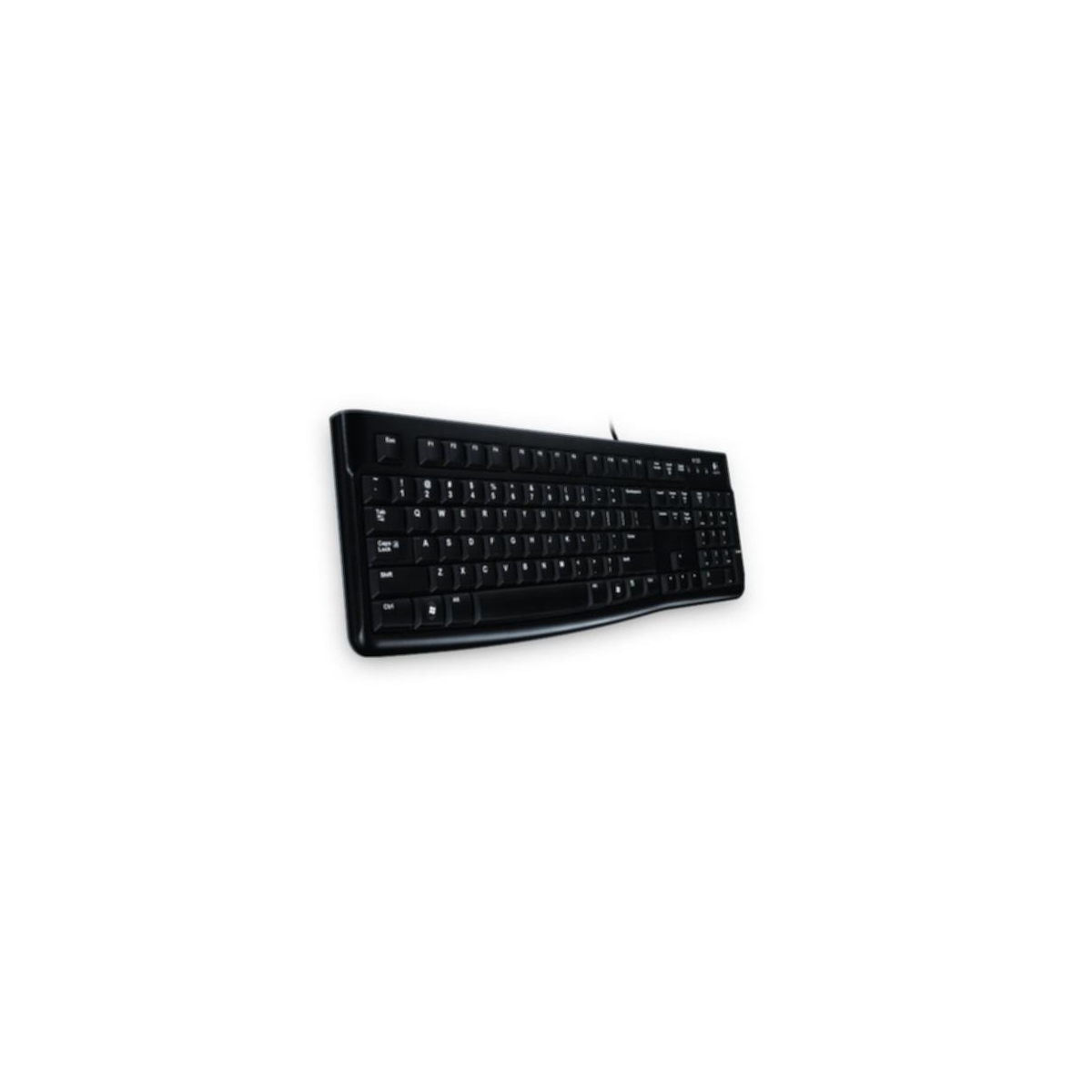 Logitech Tatsatur K120 Image