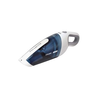 Rowenta Akkusauger ExtensoCyclonic AC 4461 bl/ws Image