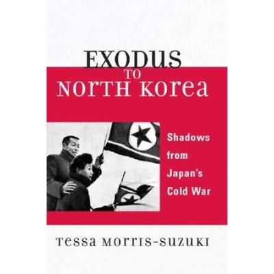 Exodus To North Korea: Shadows From Japan's Cold War