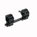 Wheeler Engineering Remington 700 Sa 1-Piece Scope Mount - 30mm Medium 20 Moa Mount, Black