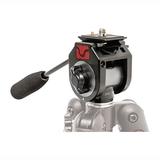 Bog Gear Great Divide 360 Pan Tripod Head With Arca Swiss Mounting - Great Divide 360 Pan Tripod He