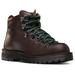 Danner Mountain Light II 5in Hiking Shoes - Men's Brown 11.5 US Medium 30800-D-11.5