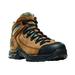 Danner 453 5.5in Hiking Shoes - Men's Dark Tan 10.5 US Medium 45364-D-10.5
