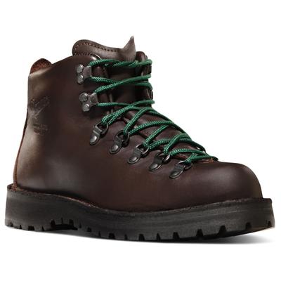 Danner Mountain Light II 5in Hiking Shoes - Men's Brown 10 US Medium 30800-D-10