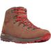 Danner Mountain 600 4.5in Hiking Shoes - Men's Brown/Red 10 US Wide 62241-EE-10