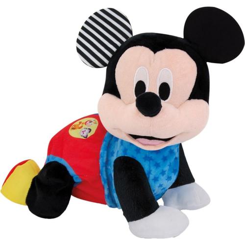 Krabbelnder Baby Mickey