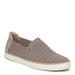 SOUL Naturalizer Kemper - Womens 7.5 Grey Slip On W