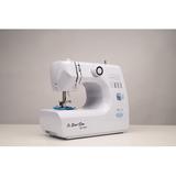 Michley Electronics Desktop Mechanical Sewing Machine | 11.4 H x 13.3 W x 5.8 D in | Wayfair SS-700+