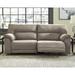 Red Barrel Studio® Westview 91" Pillow Top Arm Reclining Sofa Polyester | 44 H x 94 W x 39 D in | Wayfair 83BA730833264F258FA90E9B7934DCF5