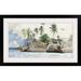Vault W Artwork Sponge Fisherman, Bahamas by Winslow Homer - Print in Brown | 24 H x 38 W x 1 D in | Wayfair D7A2B8FB7F3F4D84AD4E0F34C459D206