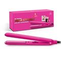 Lee Stafford Poker Straight, High Heat Hair Straighteners, Hot Pink