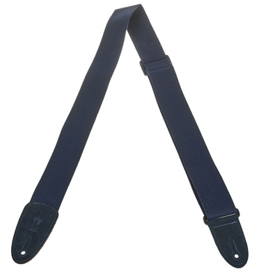 Levys Cotton Strap 2" NAV