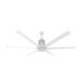 Big Ass Fans I6 Outdoor Rated 72 Inch Ceiling Fan - MK-I61-061906A729I06