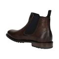 bugatti Herren 311A0A324100 Stiefelette, mid-Brown, 40 EU