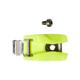 Fox Motocross Closure Buckle, yellow