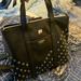 Victoria's Secret Bags | Backpack | Color: Black | Size: Os