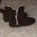 American Eagle Outfitters Shoes | American Eagle Boots | Color: Brown/White | Size: 9