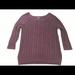 American Eagle Outfitters Sweaters | American Eagle Sweater | Color: Purple | Size: S