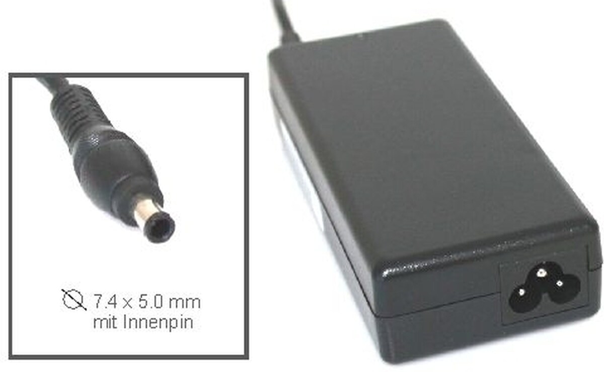 AGI Netzteil kompatibel mit HP 608428-001 Image