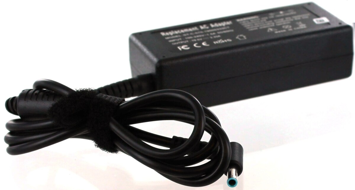 AGI Netzteil kompatibel mit HPPAVILION 15-AU105NG (Z3B09EA) Image