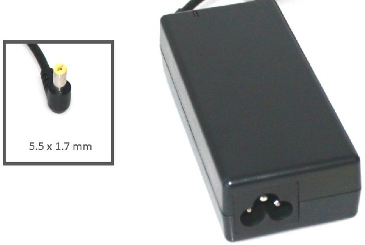 AGI Netzteil kompatibel mit ACER ASPIRE 3 (A315-31-P91Z) Image