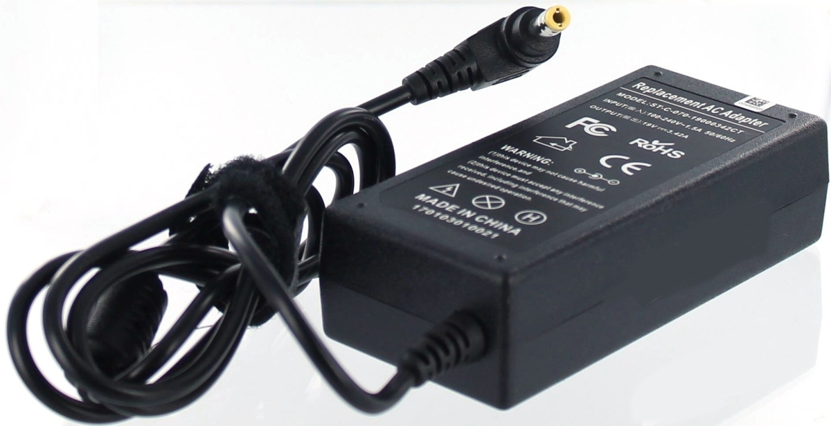 AGI Netzteil kompatibel mit ASUS F55C-SX048H Image