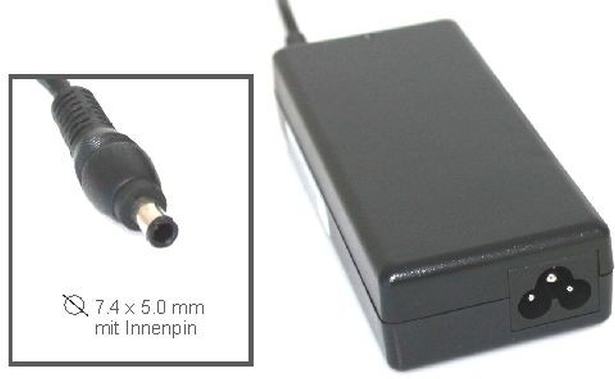 AGI Netzteil kompatibel mit HP PAVILION G7-1001SG (LF092EA) Image