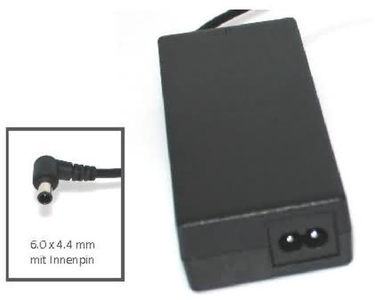 AGI Netzteil kompatibel mit SONY VAIO SVE171E13M Image