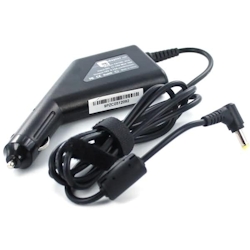 AGI KFZ Ladekabel kompatibel mit HP PAVILION ZE4700 bis ZE4725 Image