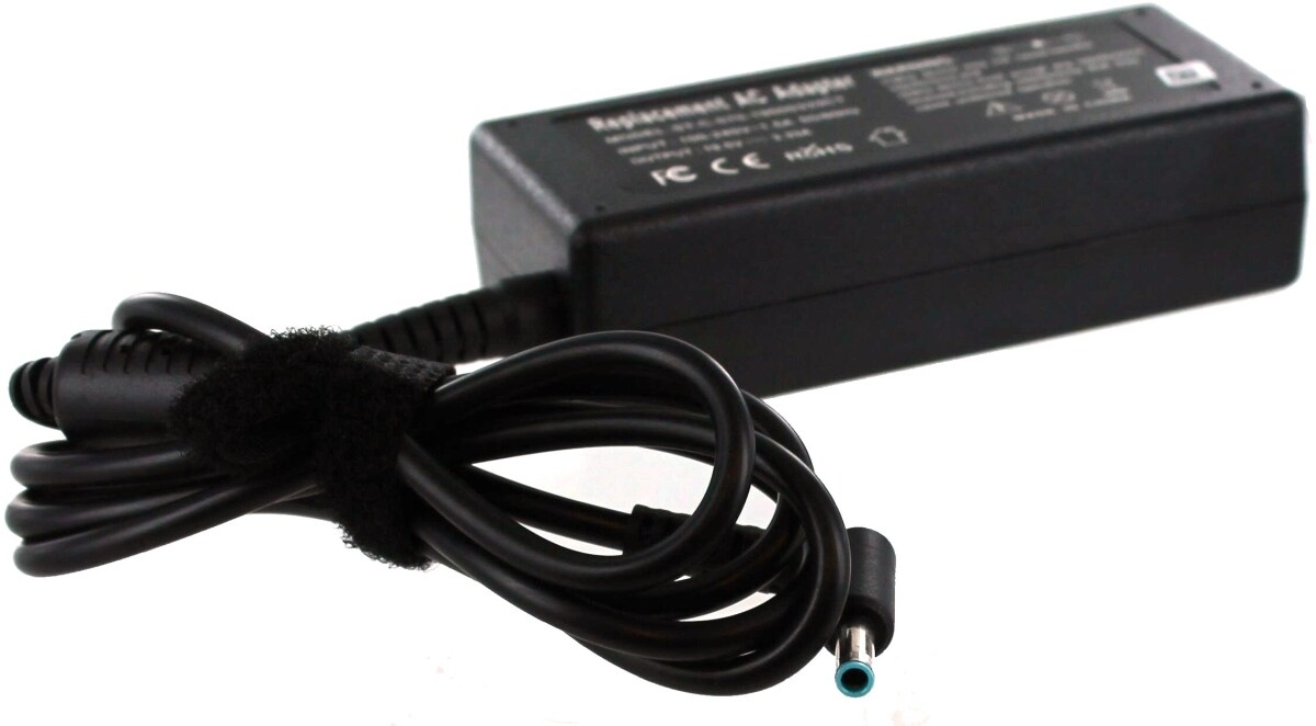 AGI Netzteil kompatibel mit HP 15-BS048NG Image