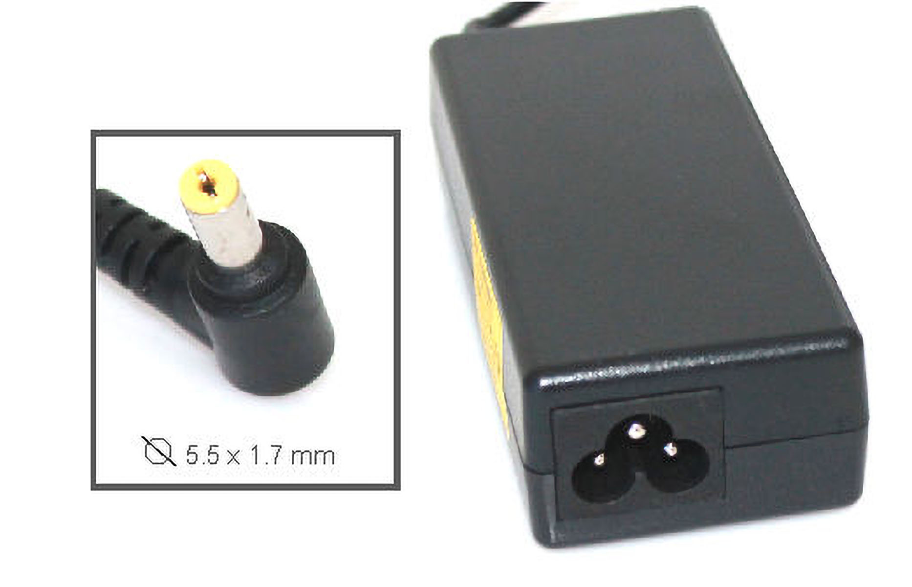 Original Netzteil für Acer Aspire 5532 Image