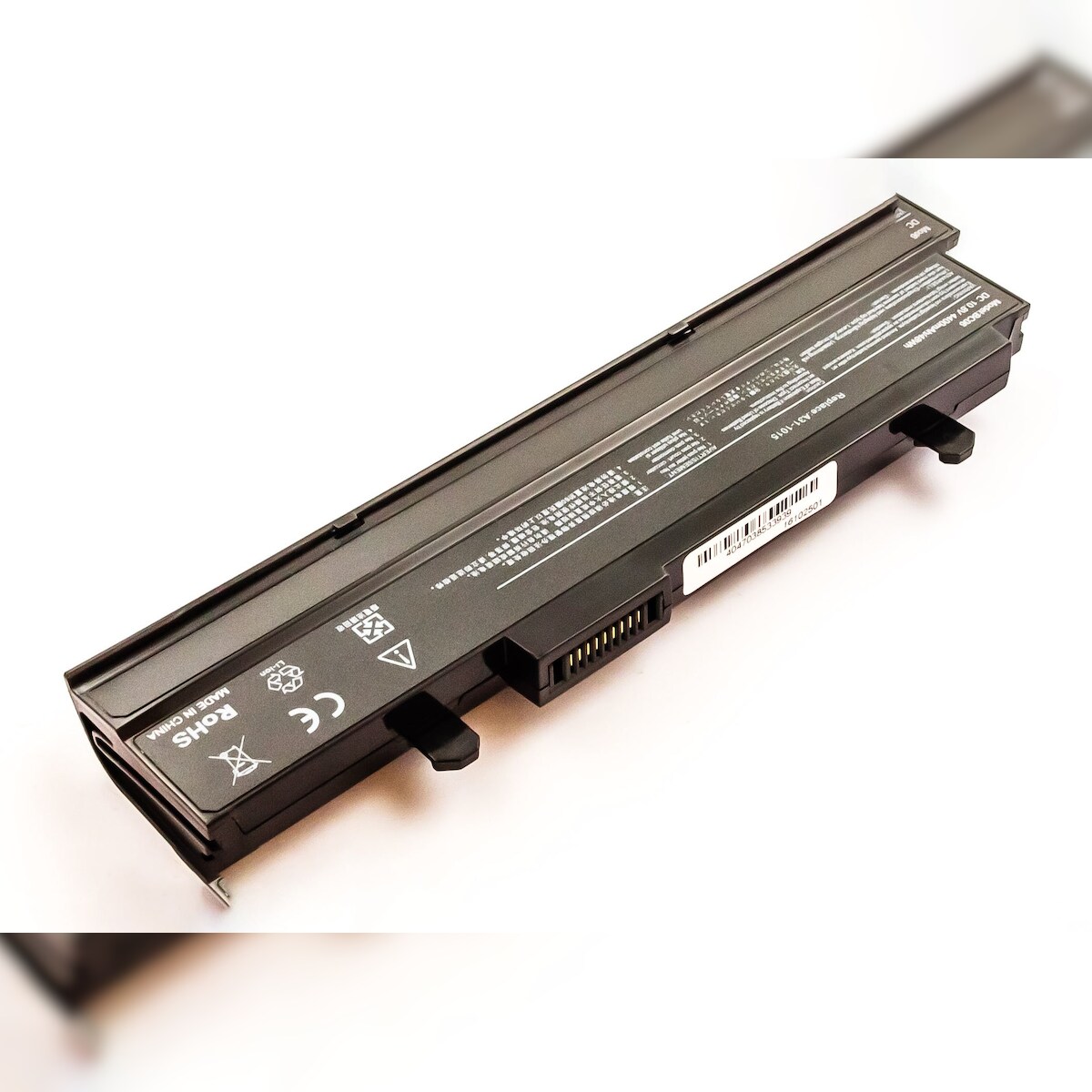 AGI Akku kompatibel mit Asus EEE PC 1215P Image